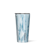 Blue Marble Tumbler 16oz