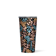 Floral 16oz Tumbler