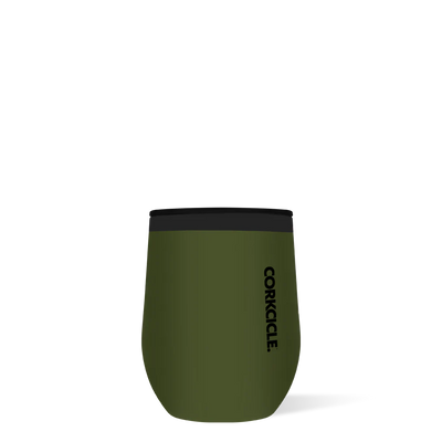 Classic Stemless 12oz