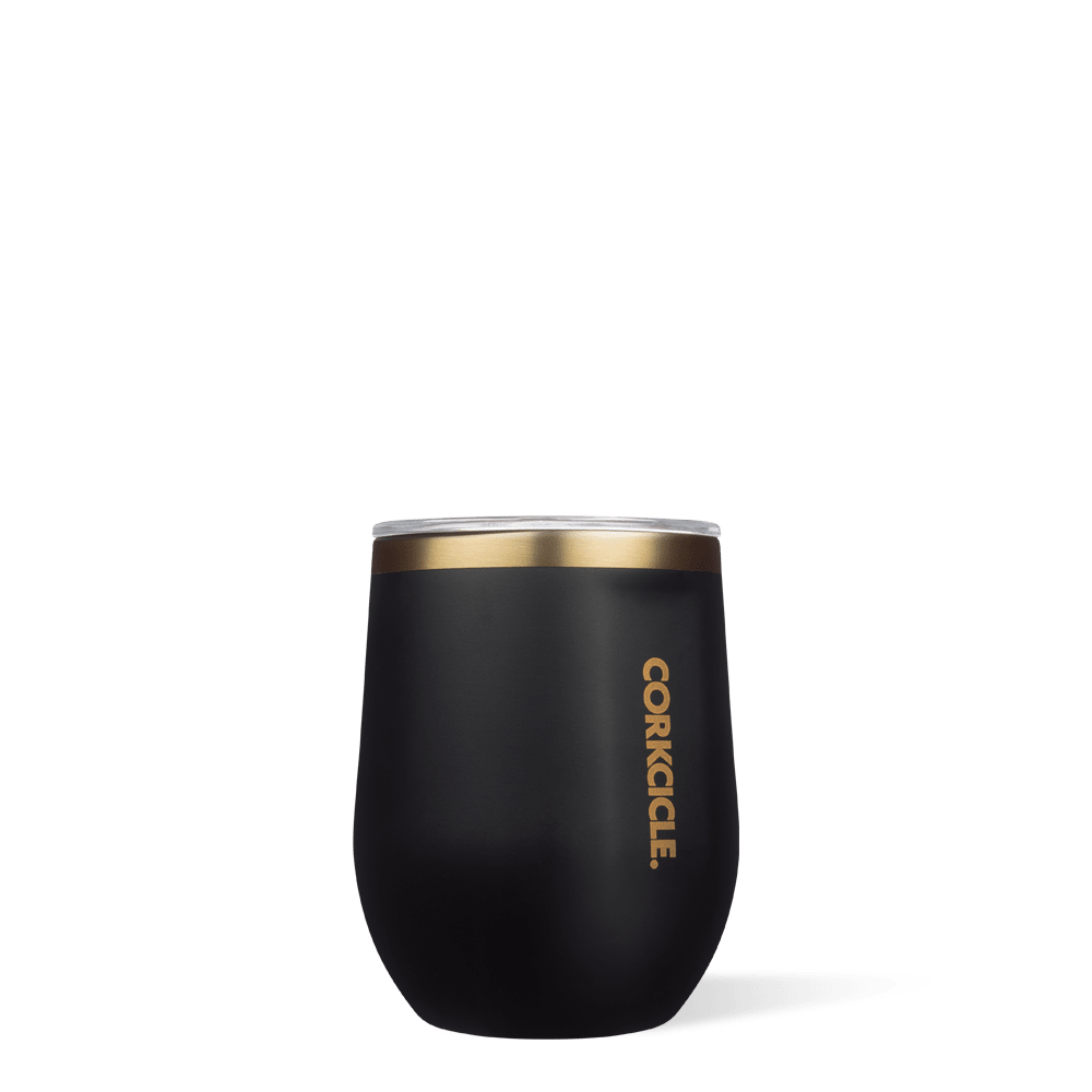 Classic Stemless 12oz