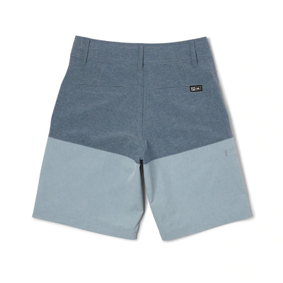 Deep Sea Us Angler Youth Boardshorts