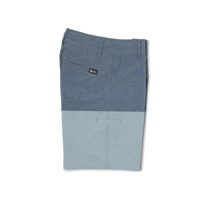 Deep Sea Us Angler Youth Boardshorts