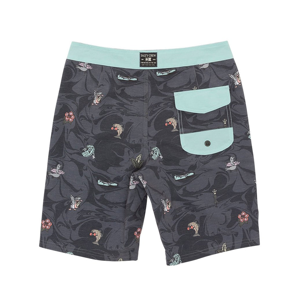 Bonzarelly Boys Boardshort