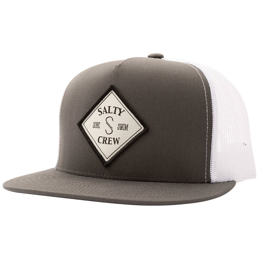 Tippet Trucker Hat