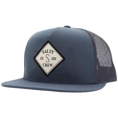 Tippet Trucker Hat