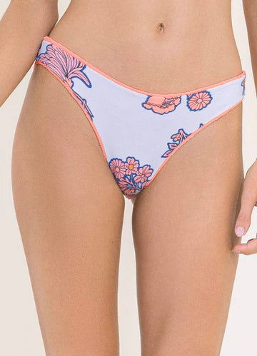 Peach Melba Cumbia Bikini Bottom