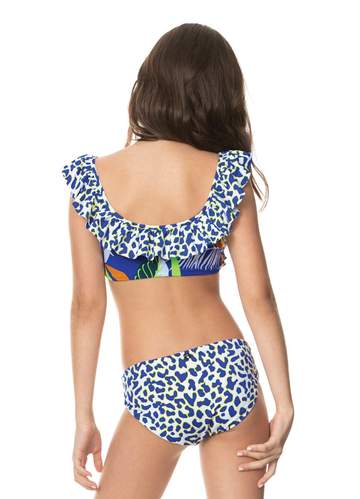 Maaji Discovering Life Sorti Girls Bikini Set