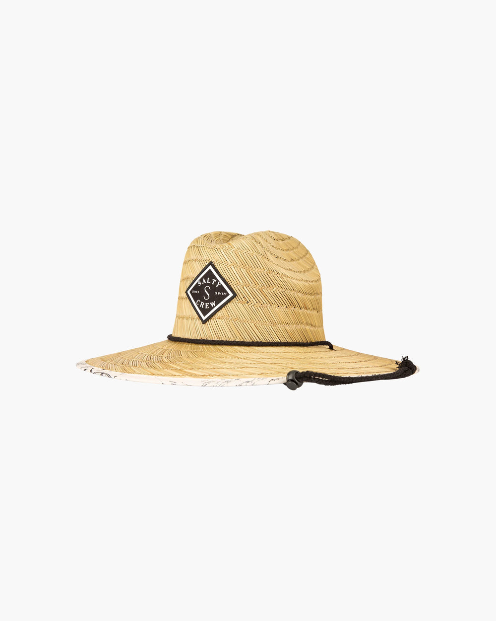 Tippet Sunset Bone Lifeguard Hat