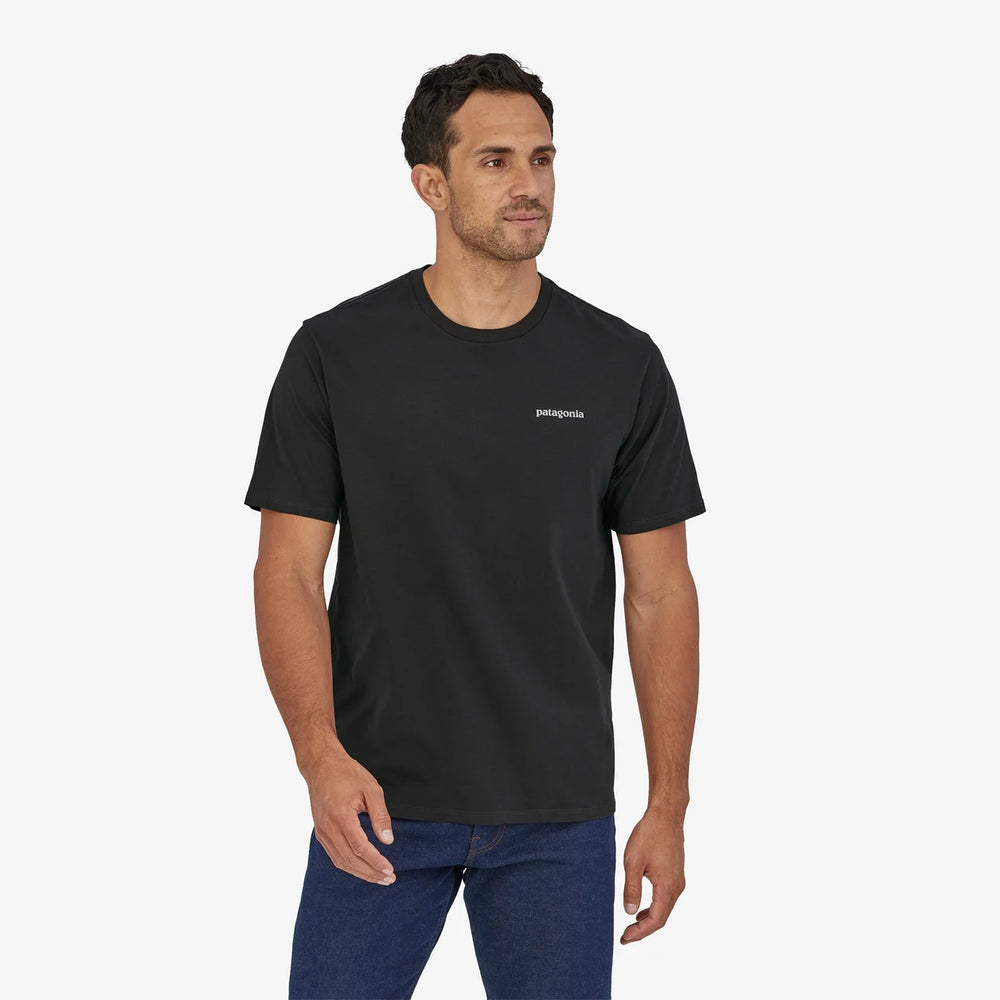 Men's P-6 Mission Organic T-Shirt