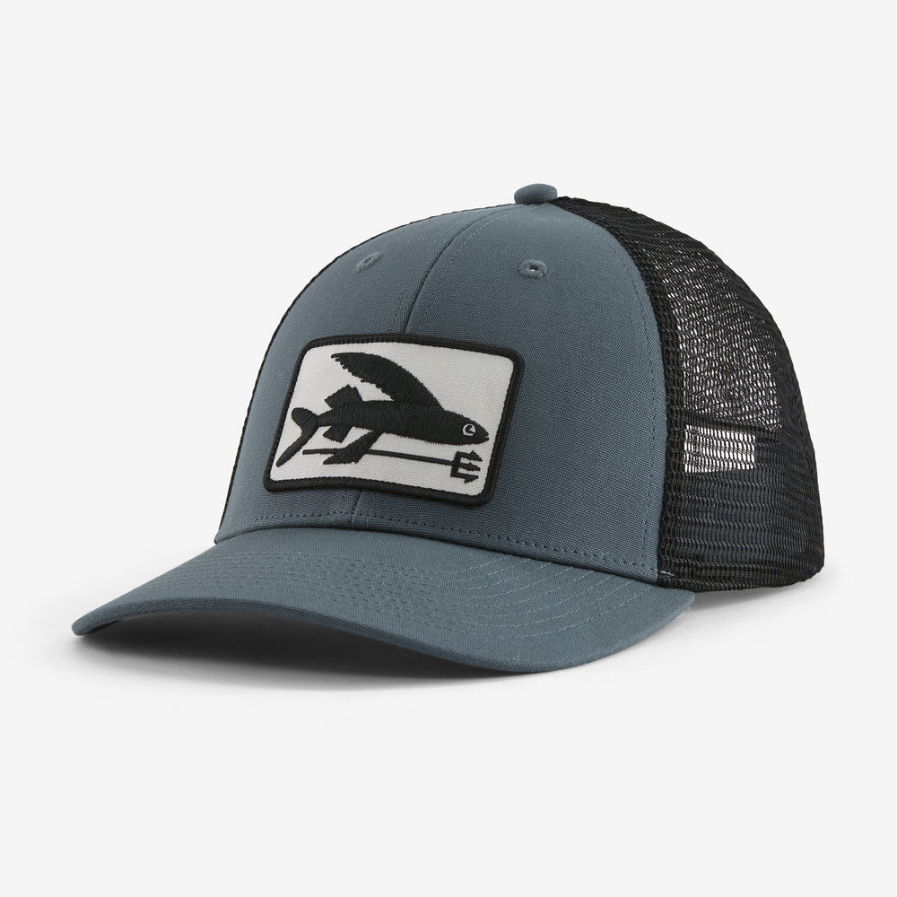 Flying Fish LoPro Trucker Hat