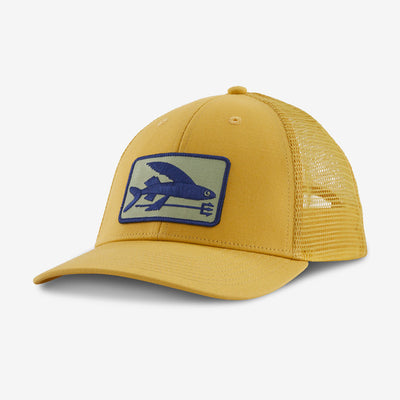 Flying Fish LoPro Trucker Hat