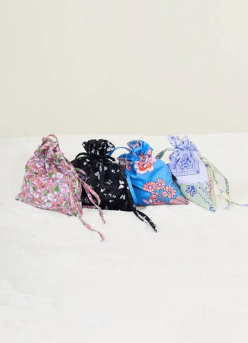 Scrunchie Bags