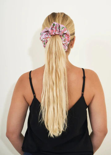 Scrunchie Bags