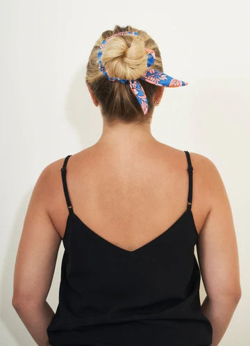 Scrunchie Bags
