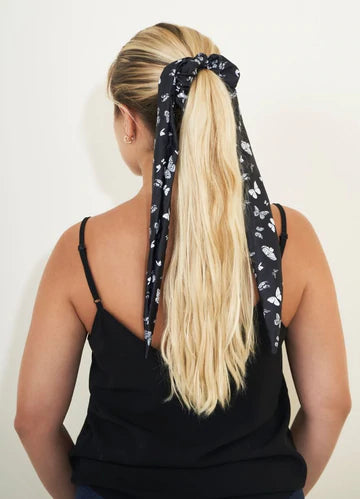 Scrunchie Bags