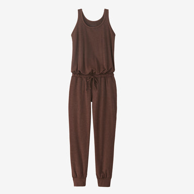 Seabrook Jumpsuit