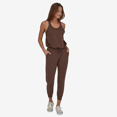 Seabrook Jumpsuit