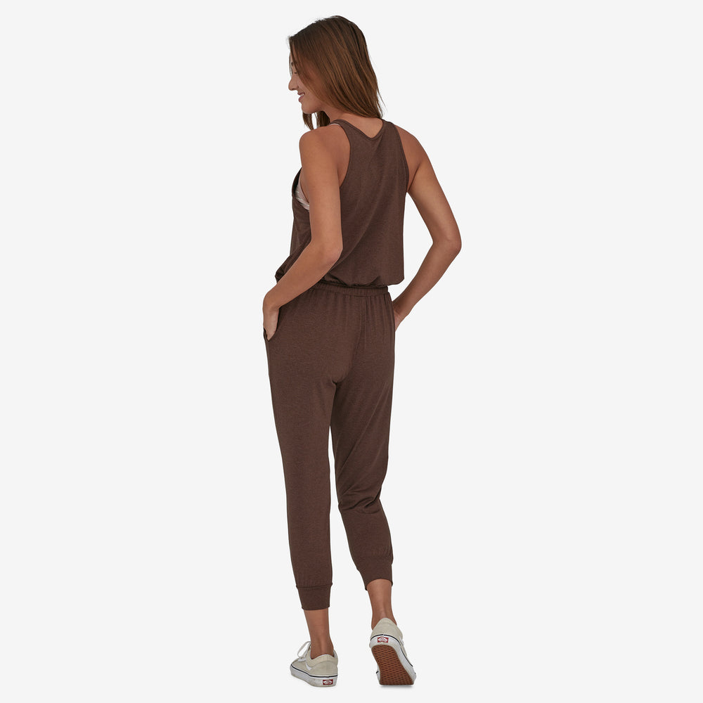 Seabrook Jumpsuit