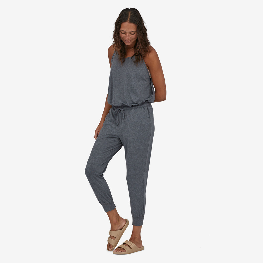 Seabrook Jumpsuit