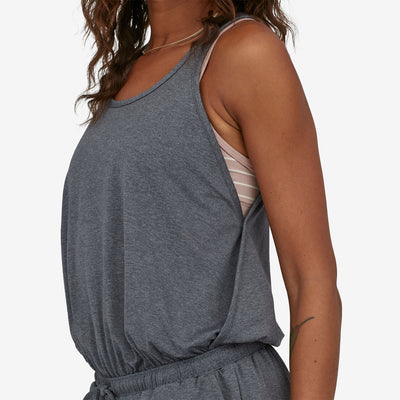 Seabrook Jumpsuit