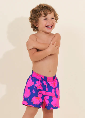 Sky Garden Little Sailor Boys Trunks