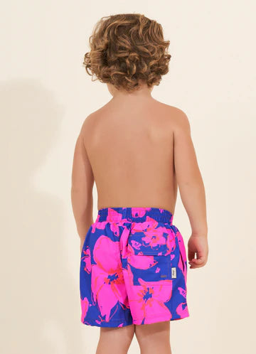 Sky Garden Little Sailor Boys Trunks