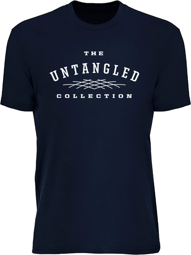 Costa Untangled Aware T-Shirt