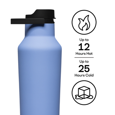 Series A Sport Canteen 32oz