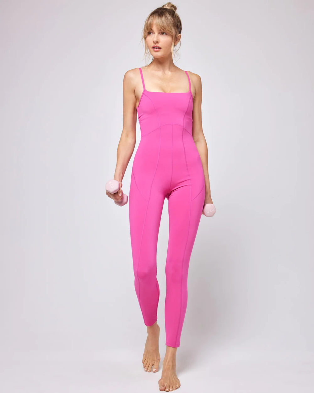 Go The Distance Jumpsuit