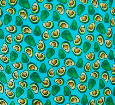 Avocado Swim Trunks