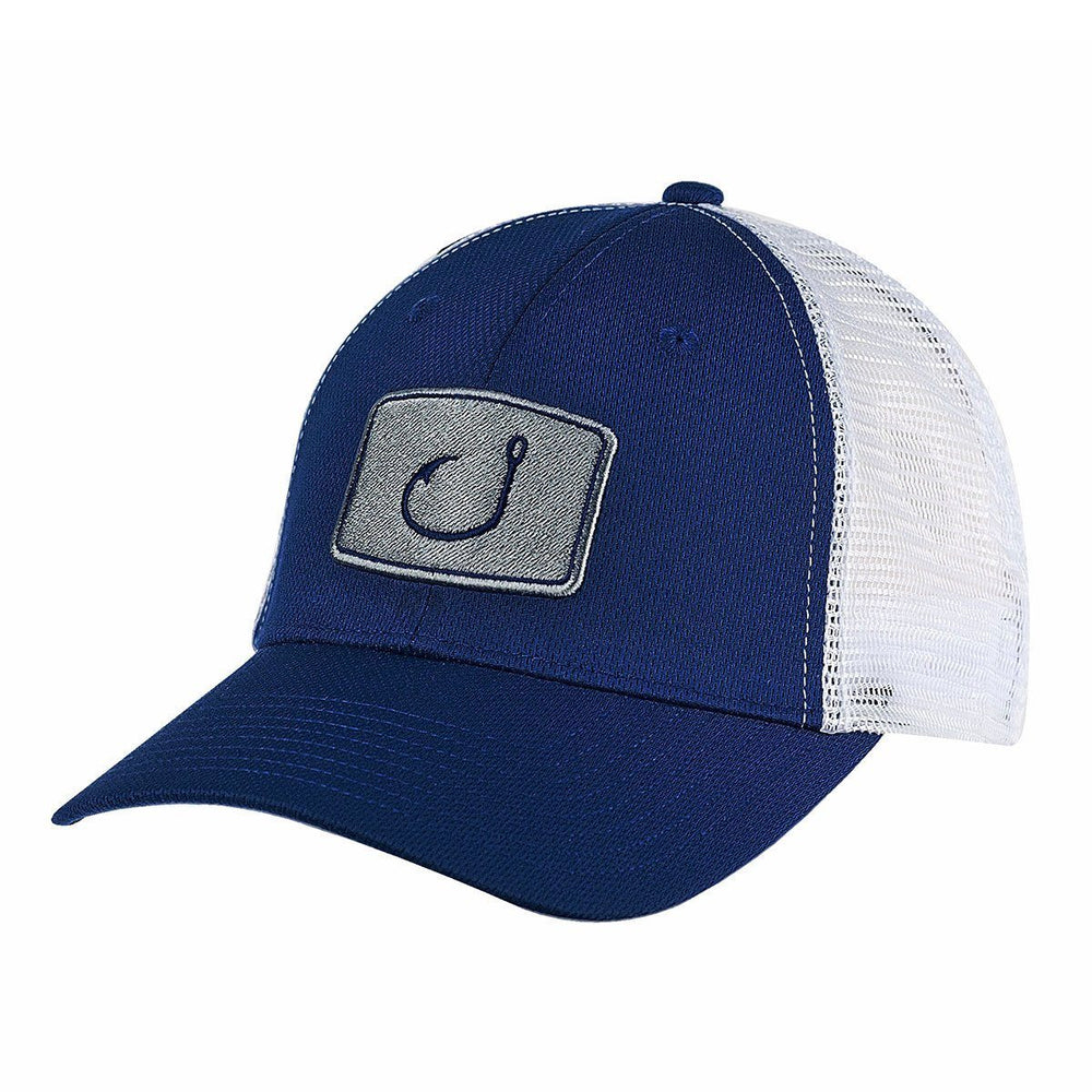 Iconic Trucker Hat