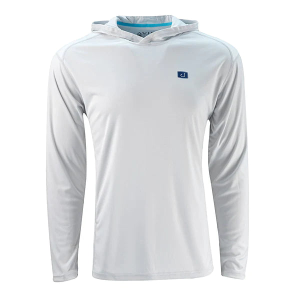 Kinetic Hooded AVIDry Performance Fishing Shirt
