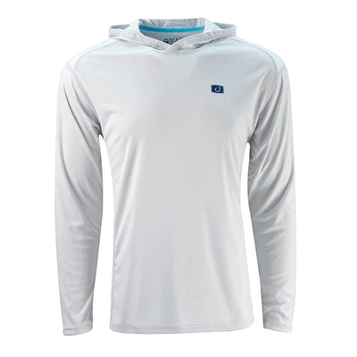 Kinetic Hooded AVIDry Performance Fishing Shirt