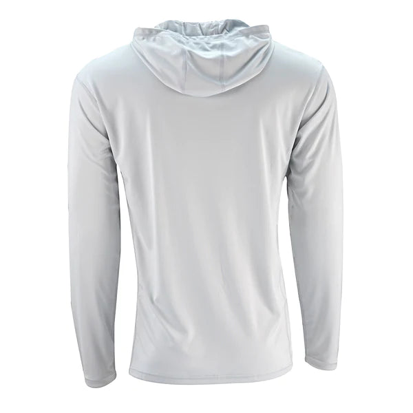 Kinetic Hooded AVIDry Performance Fishing Shirt
