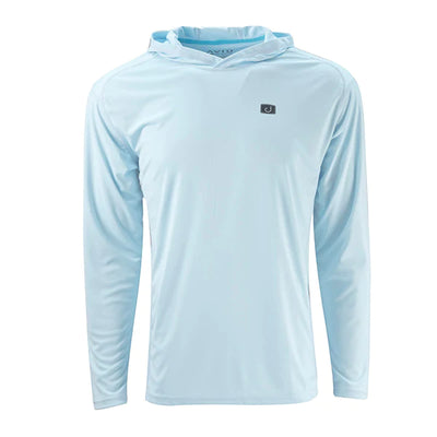 Kinetic Hooded AVIDry Performance Fishing Shirt