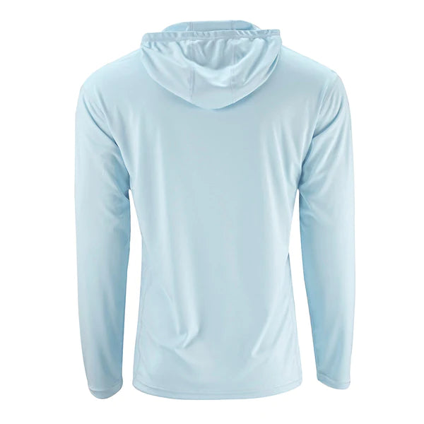 Kinetic Hooded AVIDry Performance Fishing Shirt