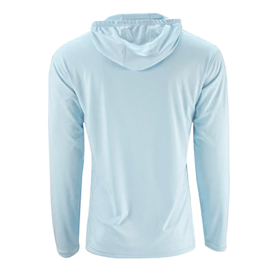 Kinetic Hooded AVIDry Performance Fishing Shirt
