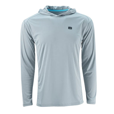Kinetic Hooded AVIDry Performance Fishing Shirt