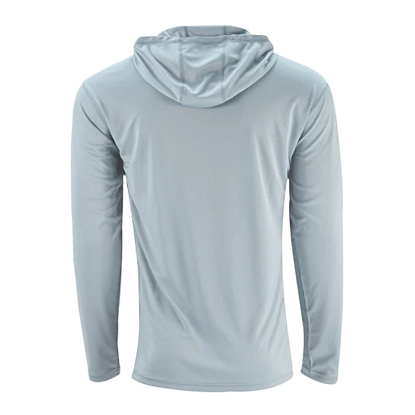 Kinetic Hooded AVIDry Performance Fishing Shirt