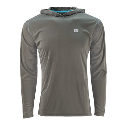 Kinetic Hooded AVIDry Performance Fishing Shirt
