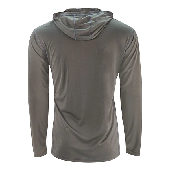 Kinetic Hooded AVIDry Performance Fishing Shirt