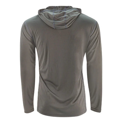 Kinetic Hooded AVIDry Performance Fishing Shirt