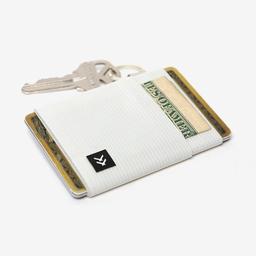 Thread Elastic Card Holders
