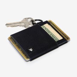 Thread Elastic Card Holders