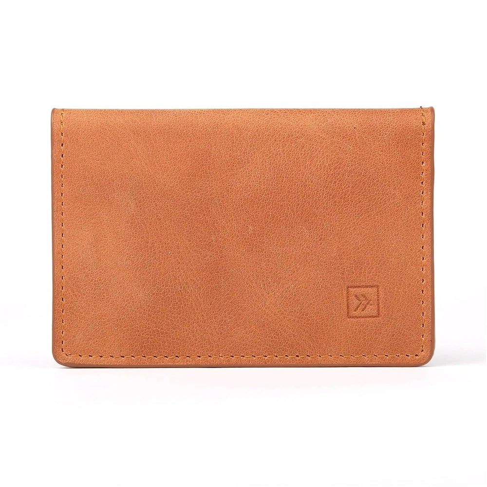 Thread Bifold Wallet