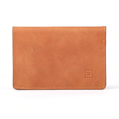 Thread Bifold Wallet