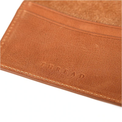 Thread Bifold Wallet