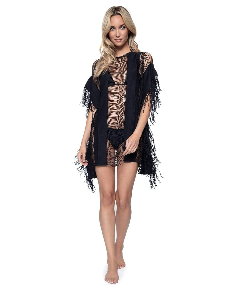Monique Cover Up