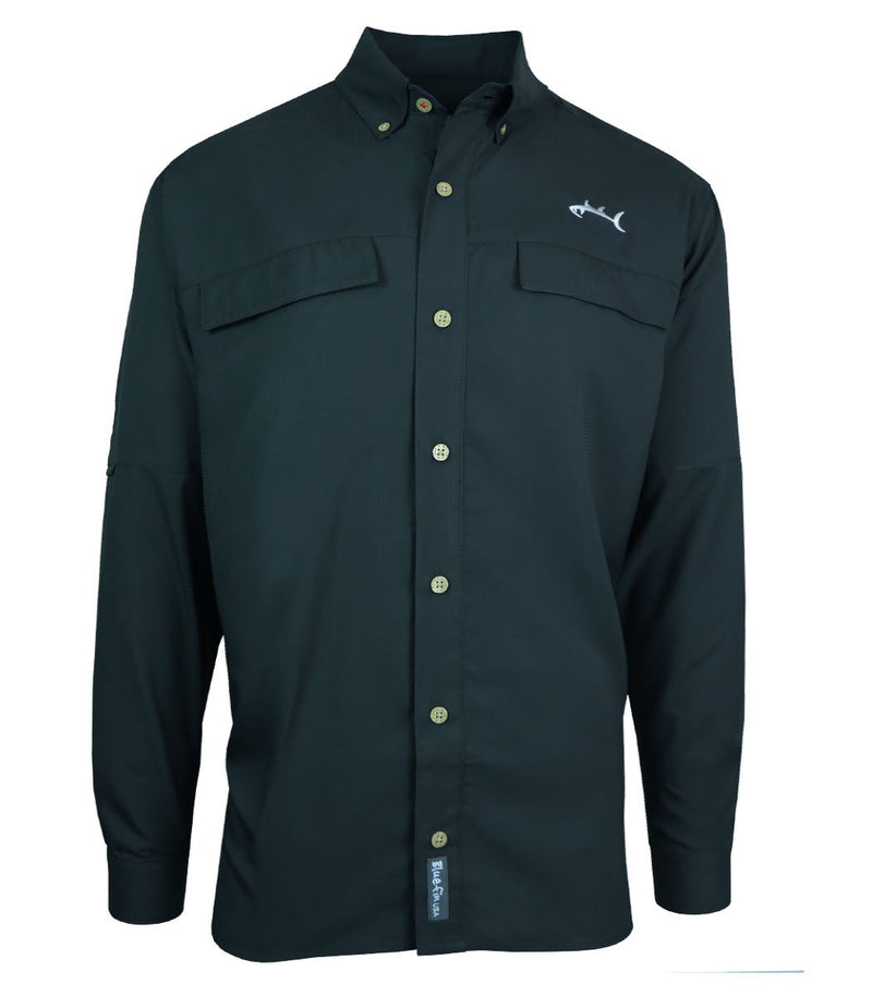 Performance Sport Shirt Long Sleeve