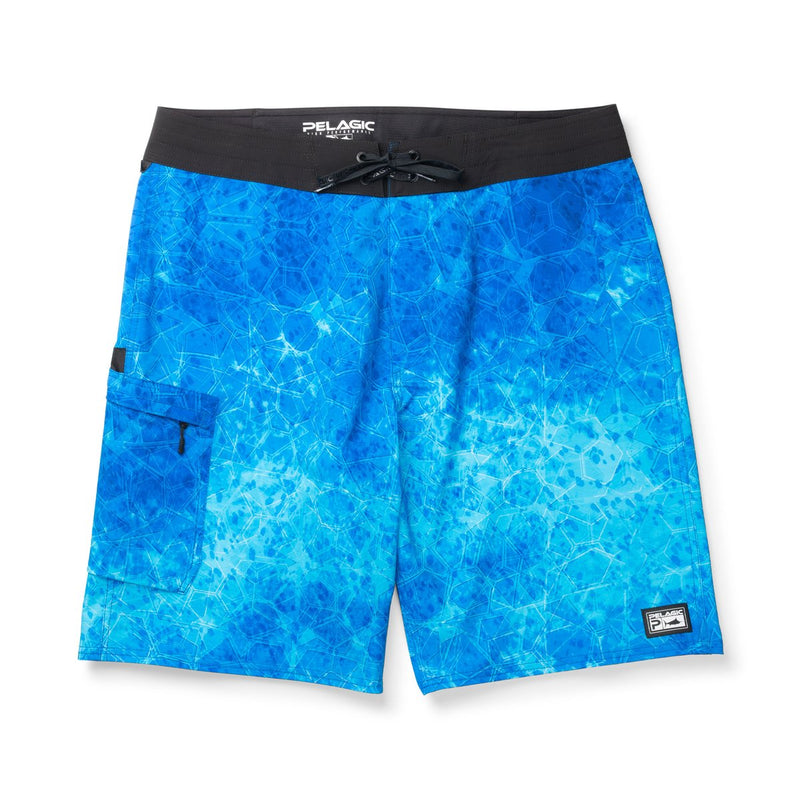Blue Water Youth Boardshort